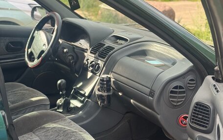 Renault Laguna II, 1996 год, 85 000 рублей, 6 фотография