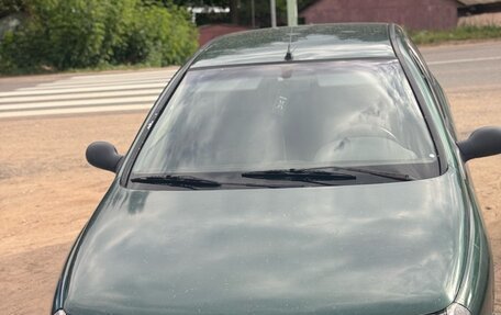 Renault Laguna II, 1996 год, 85 000 рублей, 3 фотография