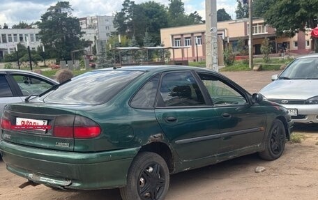Renault Laguna II, 1996 год, 85 000 рублей, 4 фотография