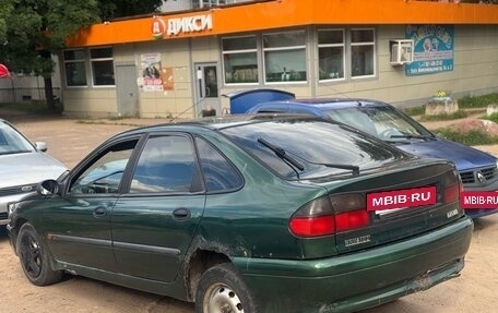 Renault Laguna II, 1996 год, 85 000 рублей, 5 фотография