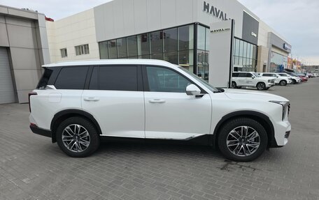 GAC GS8, 2024 год, 3 449 000 рублей, 6 фотография