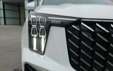 GAC GS8, 2024 год, 3 449 000 рублей, 9 фотография