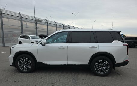 GAC GS8, 2024 год, 3 449 000 рублей, 8 фотография