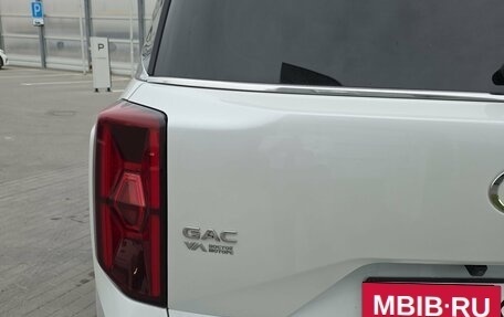 GAC GS8, 2024 год, 3 449 000 рублей, 12 фотография