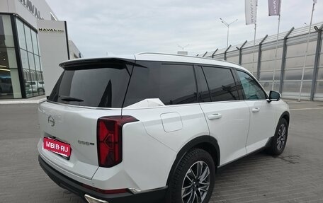 GAC GS8, 2024 год, 3 449 000 рублей, 2 фотография