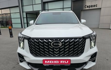 GAC GS8, 2024 год, 3 449 000 рублей, 5 фотография