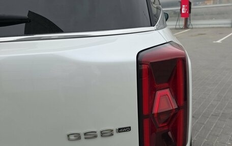 GAC GS8, 2024 год, 3 449 000 рублей, 10 фотография