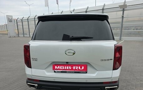 GAC GS8, 2024 год, 3 449 000 рублей, 7 фотография