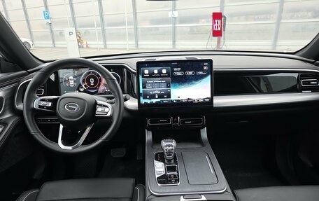 GAC GS8, 2024 год, 3 449 000 рублей, 13 фотография