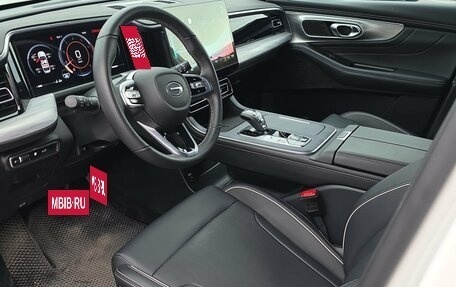 GAC GS8, 2024 год, 3 449 000 рублей, 17 фотография