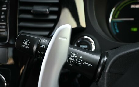 Mitsubishi Outlander III рестайлинг 3, 2015 год, 2 120 000 рублей, 12 фотография