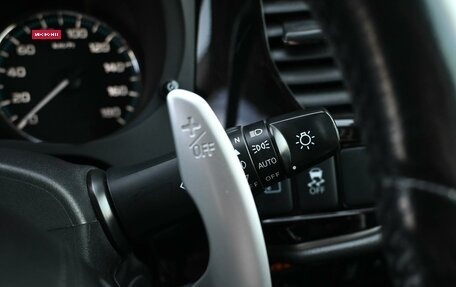Mitsubishi Outlander III рестайлинг 3, 2015 год, 2 120 000 рублей, 13 фотография
