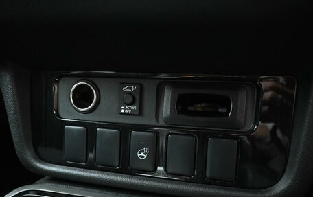 Mitsubishi Outlander III рестайлинг 3, 2015 год, 2 120 000 рублей, 24 фотография