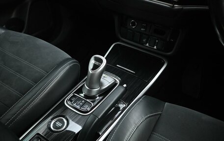Mitsubishi Outlander III рестайлинг 3, 2015 год, 2 120 000 рублей, 25 фотография