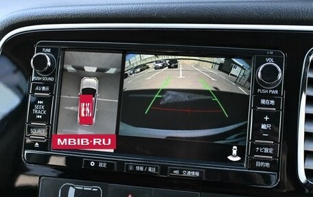 Mitsubishi Outlander III рестайлинг 3, 2015 год, 2 120 000 рублей, 22 фотография