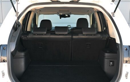 Mitsubishi Outlander III рестайлинг 3, 2015 год, 2 120 000 рублей, 26 фотография