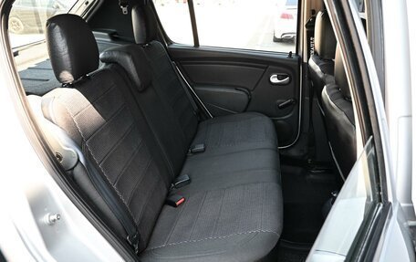 Renault Sandero I, 2014 год, 899 000 рублей, 7 фотография