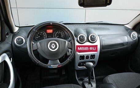 Renault Sandero I, 2014 год, 899 000 рублей, 6 фотография