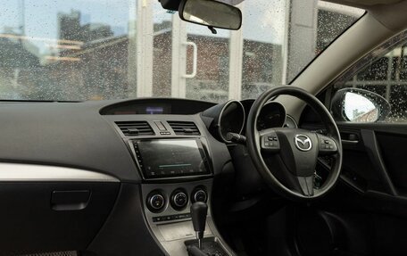 Mazda Axela, 2010 год, 700 000 рублей, 10 фотография