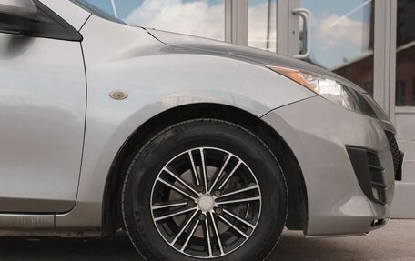 Mazda Axela, 2010 год, 700 000 рублей, 9 фотография