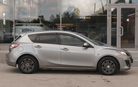 Mazda Axela, 2010 год, 700 000 рублей, 4 фотография