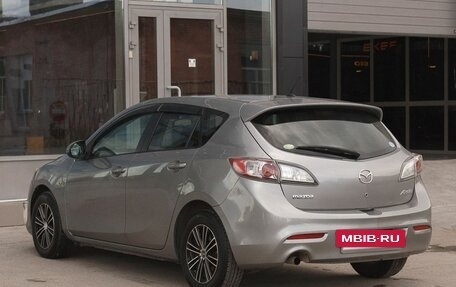 Mazda Axela, 2010 год, 700 000 рублей, 7 фотография