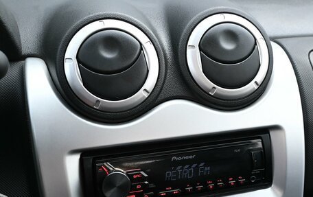 Renault Sandero I, 2014 год, 899 000 рублей, 15 фотография