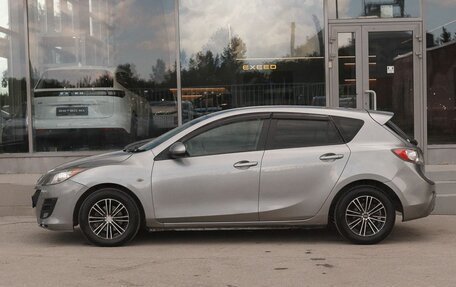 Mazda Axela, 2010 год, 700 000 рублей, 8 фотография