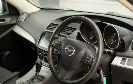 Mazda Axela, 2010 год, 700 000 рублей, 11 фотография
