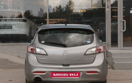 Mazda Axela, 2010 год, 700 000 рублей, 6 фотография