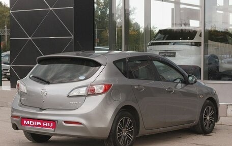 Mazda Axela, 2010 год, 700 000 рублей, 5 фотография