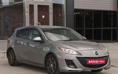 Mazda Axela, 2010 год, 700 000 рублей, 3 фотография