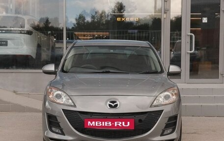 Mazda Axela, 2010 год, 700 000 рублей, 2 фотография