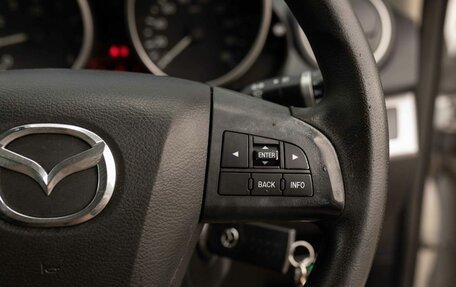 Mazda Axela, 2010 год, 700 000 рублей, 12 фотография