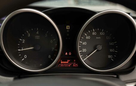 Mazda Axela, 2010 год, 700 000 рублей, 13 фотография
