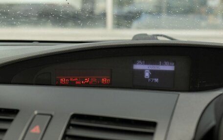 Mazda Axela, 2010 год, 700 000 рублей, 15 фотография