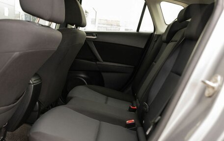Mazda Axela, 2010 год, 700 000 рублей, 18 фотография