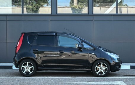 Mitsubishi Colt VI рестайлинг, 2003 год, 399 000 рублей, 5 фотография
