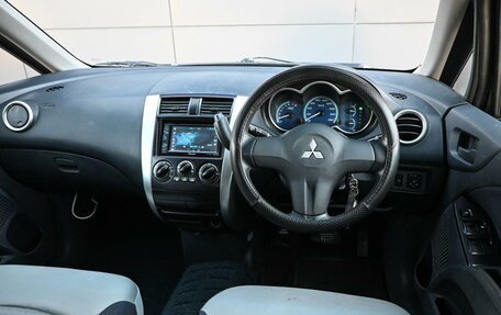 Mitsubishi Colt VI рестайлинг, 2003 год, 399 000 рублей, 6 фотография