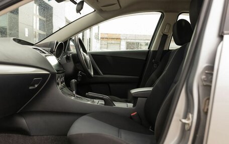 Mazda Axela, 2010 год, 700 000 рублей, 19 фотография