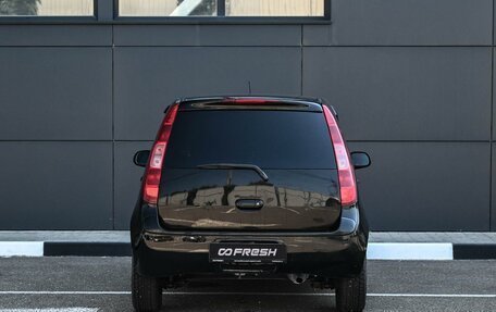 Mitsubishi Colt VI рестайлинг, 2003 год, 399 000 рублей, 4 фотография