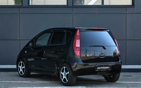 Mitsubishi Colt VI рестайлинг, 2003 год, 399 000 рублей, 2 фотография