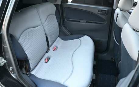 Mitsubishi Colt VI рестайлинг, 2003 год, 399 000 рублей, 9 фотография