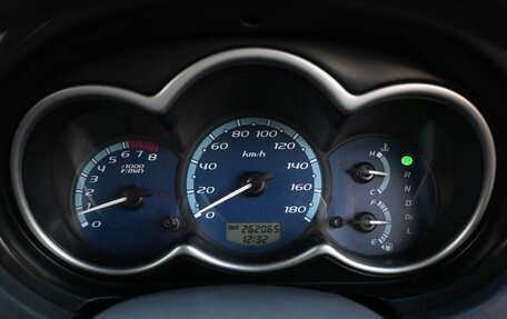 Mitsubishi Colt VI рестайлинг, 2003 год, 399 000 рублей, 14 фотография
