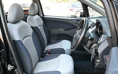 Mitsubishi Colt VI рестайлинг, 2003 год, 399 000 рублей, 10 фотография