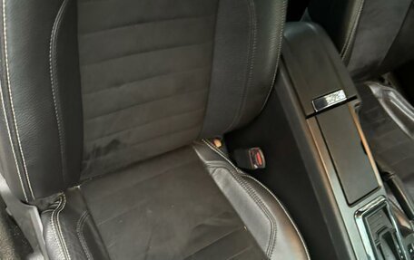 Ford Mustang VI рестайлинг, 2013 год, 1 500 000 рублей, 14 фотография