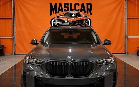 BMW X5, 2024 год, 11 150 000 рублей, 2 фотография