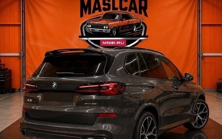 BMW X5, 2024 год, 11 150 000 рублей, 3 фотография