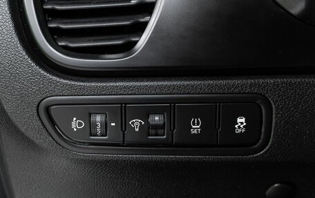 KIA Rio IV, 2021 год, 1 610 000 рублей, 20 фотография