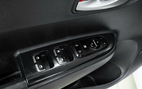 KIA Rio IV, 2021 год, 1 610 000 рублей, 21 фотография